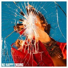 Album cover of No Happy Ending