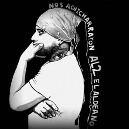 Album cover of Nos Achicharraron