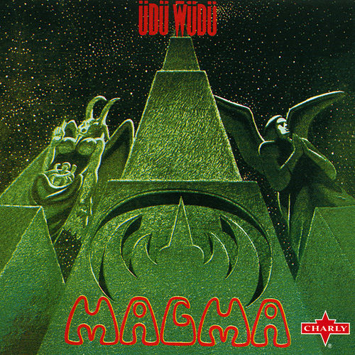 Udu Wudu by Magma Reviews & Ratings on Musicboard