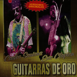 Album cover of Guitarras de Oro