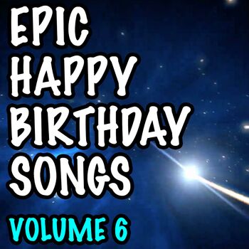 epic happy birthday song