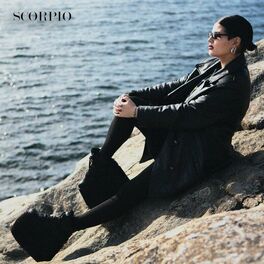 Album cover of Scorpio
