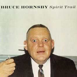 Album cover of Spirit Trail
