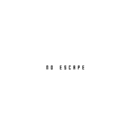 Album cover of No Escape (feat. Sixthells)