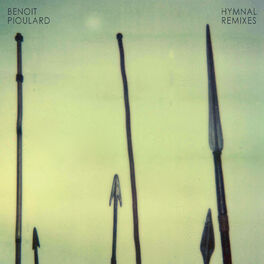 Album cover of Hymnal (Remixes)
