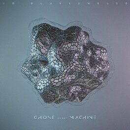 Album cover of Ghost in the Machine