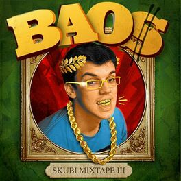 Album cover of BAOS