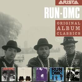 Album cover of Original Album Classics