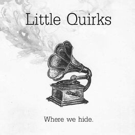 Album cover of Where We Hide