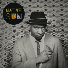 Album cover of Native Sun