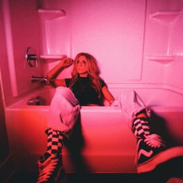 Album cover of In My Head