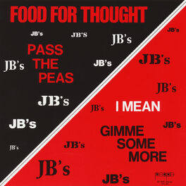 Album cover of Food For Thought