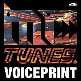 Album cover of Voiceprint - MC Tunes Vs. 808 State's Greatest Bits