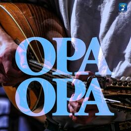 Album cover of Opa Opa
