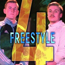 Album cover of Freestyle 4 (feat. MonstA)