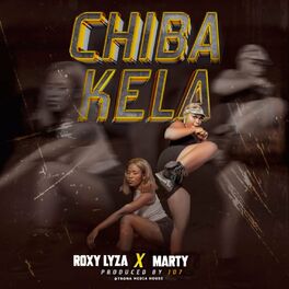 Album cover of Chibakela