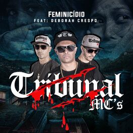 Album cover of Feminicídio