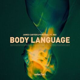 Album cover of Body Language