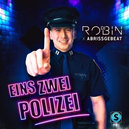 Album cover of Eins Zwei Polizei