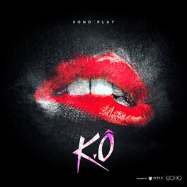 Album cover of K.Ô.
