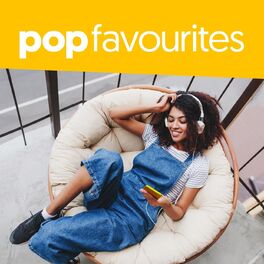 Album cover of Pop Favourites