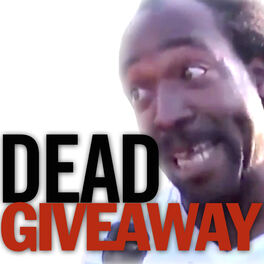 Album cover of Dead Giveaway