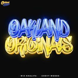 Album picture of Oakland Originals