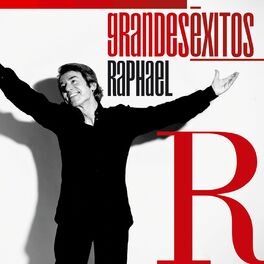 Album cover of Grandes Éxitos: Raphael