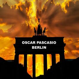 Album cover of Berlín