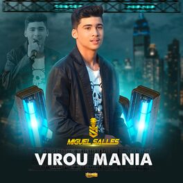Album cover of Virou Mania
