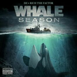 Album cover of Whale Season