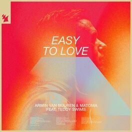 Album cover of Easy to Love