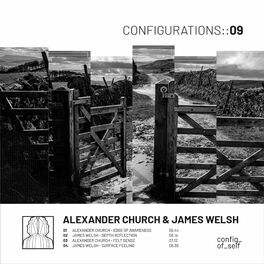 Album cover of Configurations 09