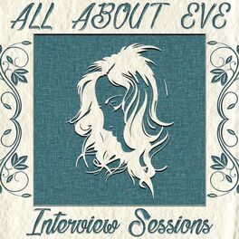 Album cover of Interview Sessions
