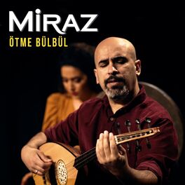 Album cover of Ötme Bülbül