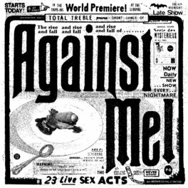 Album cover of 23 Live Sex Acts