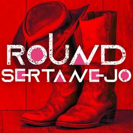 Album cover of Round Sertanejo