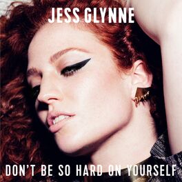 Album cover of Don't Be so Hard on Yourself