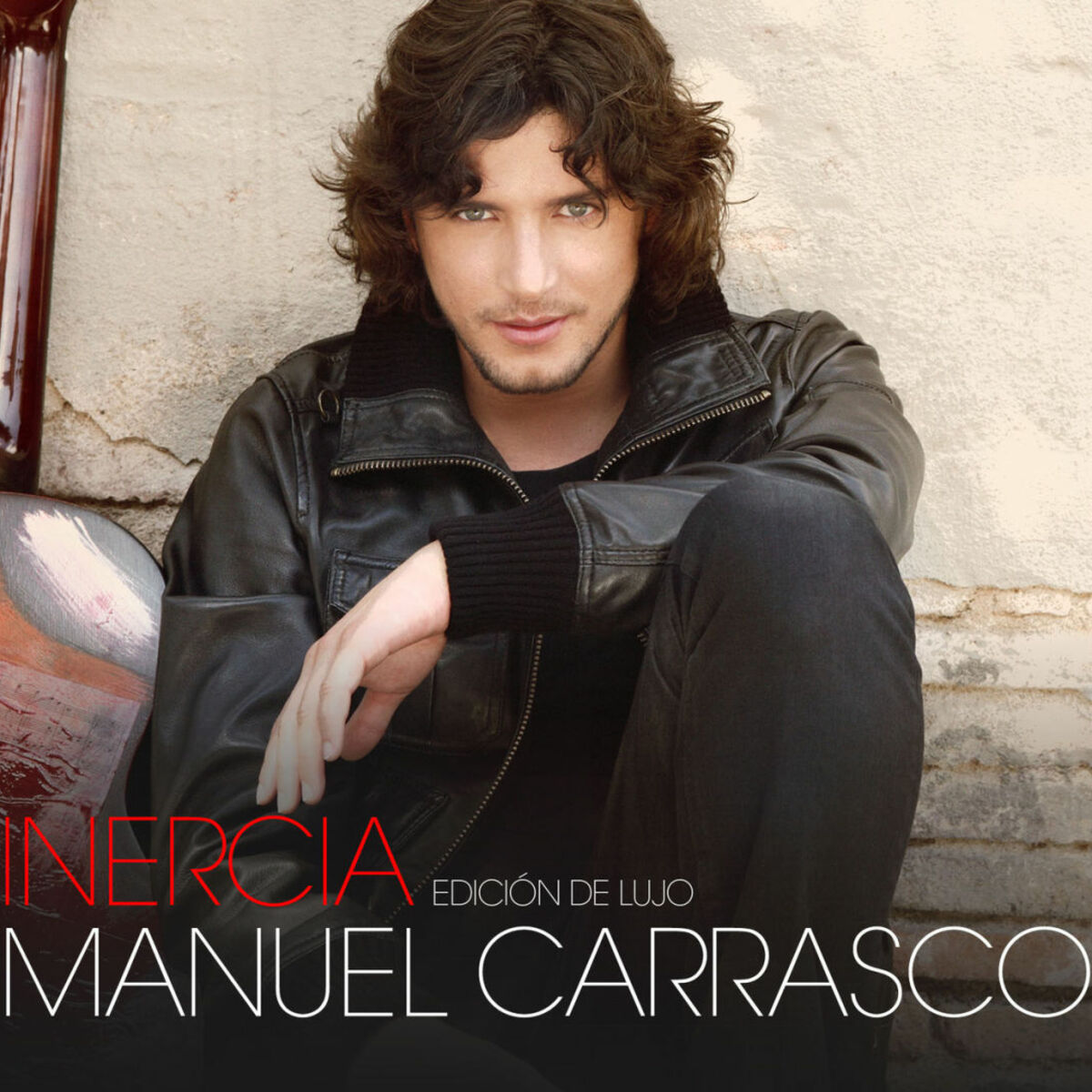 Manuel Carrasco - Tercera Parada: letras y canciones | Escúchalas en Deezer