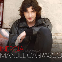 Album cover of Inercia