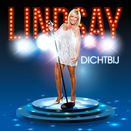 Album cover of Dichtbij