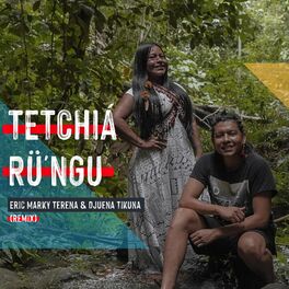 Album cover of Tetchi'arü'ngu (Remix)