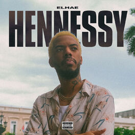 Album cover of Hennessy