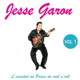 Album cover of L'essentiel du Prince du rock'n'roll, Vol. 1