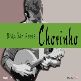 Album cover of Chorinho Vol.7