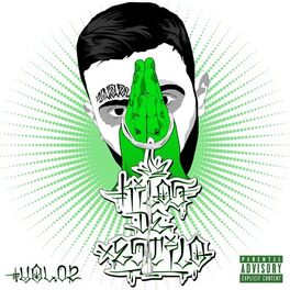 Album cover of Volumen 2