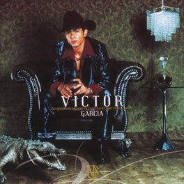 Album cover of Victor García