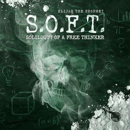 Album cover of S.O.F.T. Soliloquy of a Free Thinker