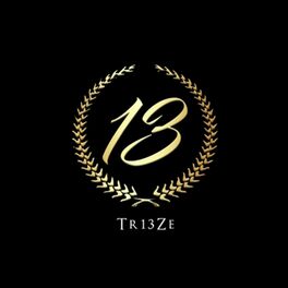 Album cover of Treize