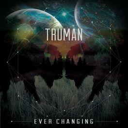 Album cover of Ever Changing